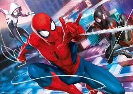marvel-spiderman-uniwersum-plakat-915x61-cm