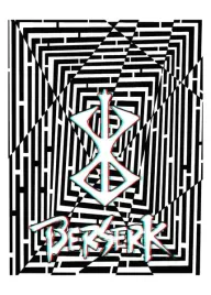 maze-gaze-berserk-plakat-3d-297x42-cm