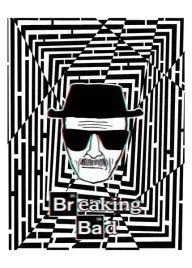 maze-gaze-breaking-bad-plakat-3d-70x100-cm