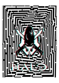 maze-gaze-halo-plakat-3d-297x42-cm