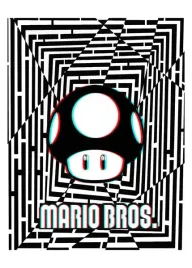 maze-gaze-mario-bros-plakat-3d-20x30-cm