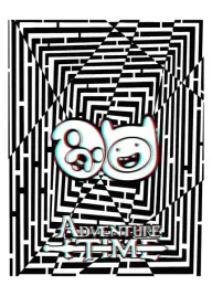 maze-gaze-pora-na-przygode-plakat-3d-42x594-cm