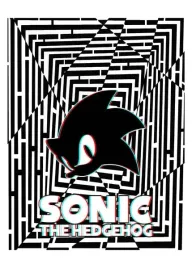 maze-gaze-sonic-the-hedgehog-plakat-3d-20x30-cm
