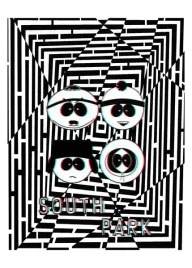 maze-gaze-south-park-plakat-3d-297x42-cm