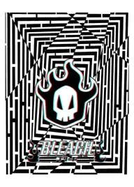 maze-gaze-bleach-plakat-3d-30x40-cm
