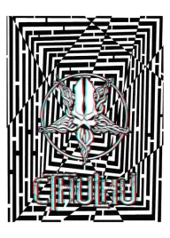 maze-gaze-cthulhu-plakat-3d-61x915-cm