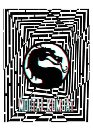maze-gaze-mortal-kombat-plakat-3d-50x70-cm