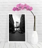 most-brooklyn-plakat-40x60-cm-stan-nowy