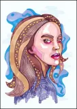 natalie-plakat-40x60-cm