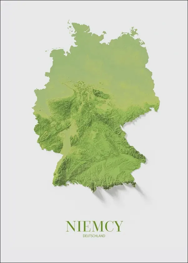 niemcy-mapa-plakat-40x60-cm-stan-nowy