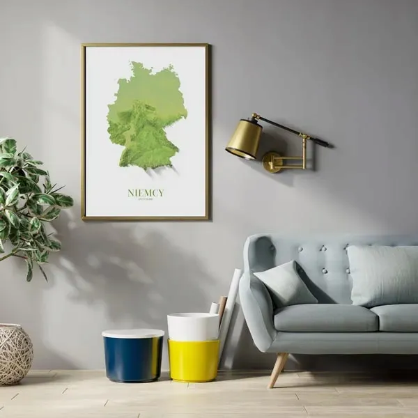 niemcy-mapa-plakat-40x60-cm-stan-nowy