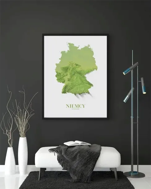 niemcy-mapa-plakat-40x60-cm-stan-nowy