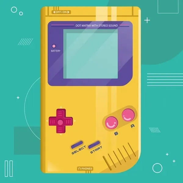nintendo-gameboy-plakat-70x100-cm