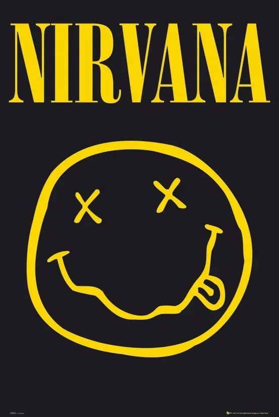 nirvana-smiley-plakat-61x915-cm