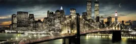 nowy-jork-manhattan-w-pelni-ksiezyca-plakat-158x53-cm