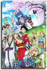 one-piece-wano-plakat-61x915-cm