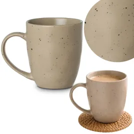 duzy-kubek-440-ml-bezowy-z-nakrapianym-wzorem-na-kawe-herbate-porcelanowy