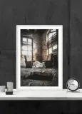 opuszczone-miejsce-plakat-30x40-cm-stan-nowy