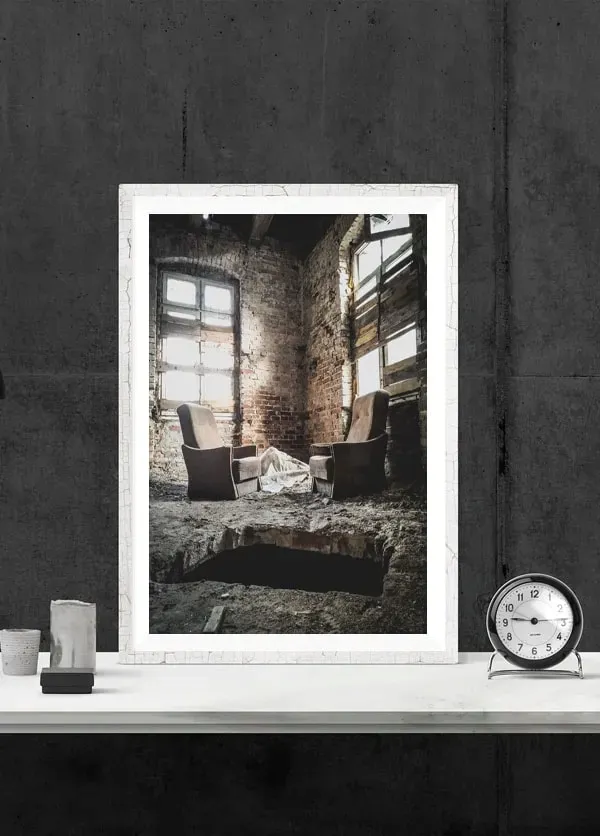 opuszczone-miejsce-plakat-30x40-cm