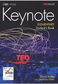 keynote-a2-elementary-sb-dvd-online-ne-david-bohlke