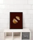 owoc-plakat-40x50-cm-stan-nowy