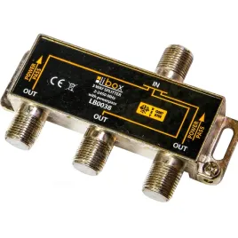 rozdzielacz-sygnalu-sat-splitter-1xf-3x-f-lb0038