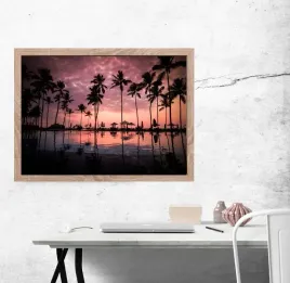 palmy-plakat-80x60-cm