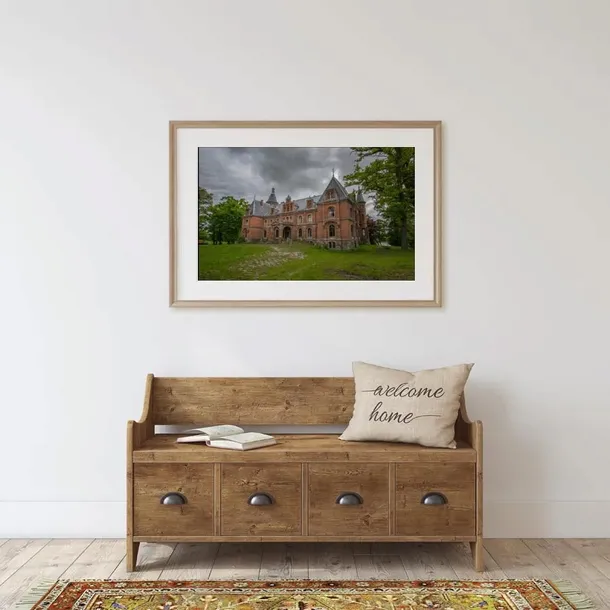 palacyk-plakat-40x30-cm-stan-nowy