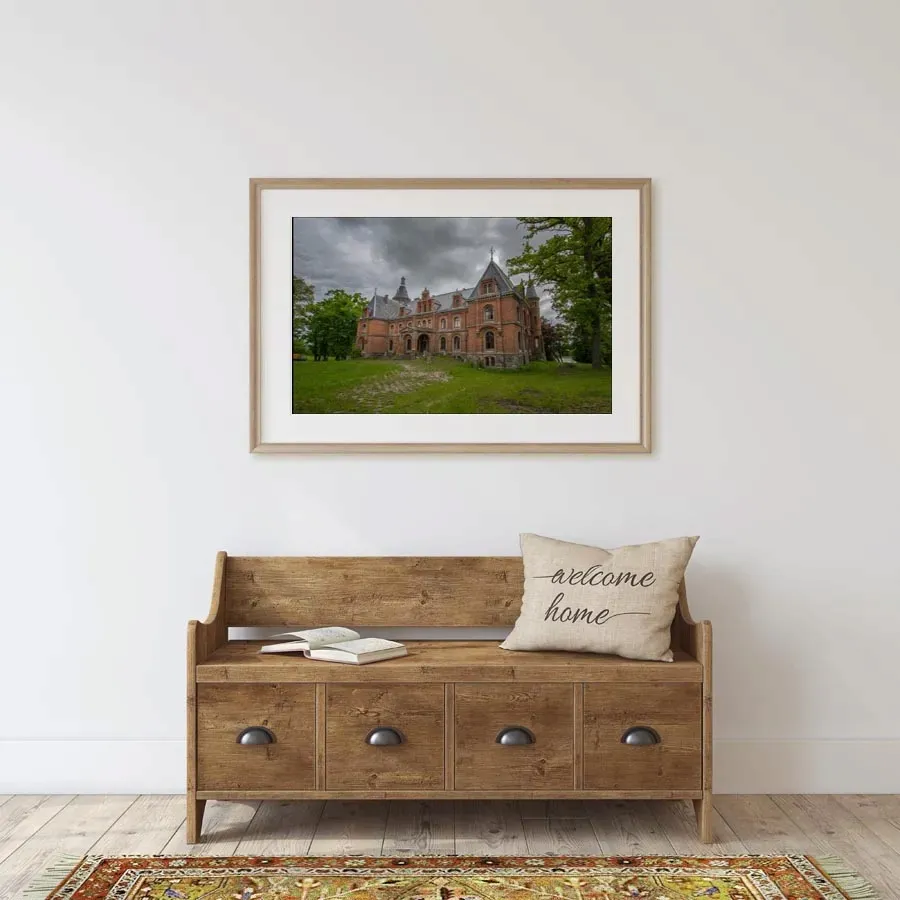 palacyk-plakat-40x30-cm-stan-nowy
