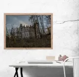 palacyk-plakat-80x60-cm-stan-nowy