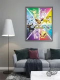 pokemony-eevee-evolution-plakat-61x915-cm-stan-nowy