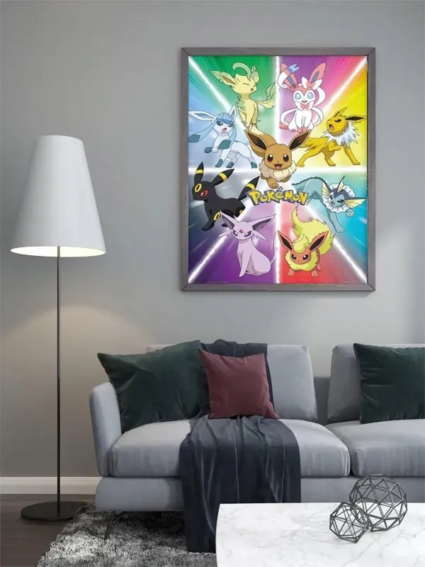 pokemony-eevee-evolution-plakat-61x915-cm