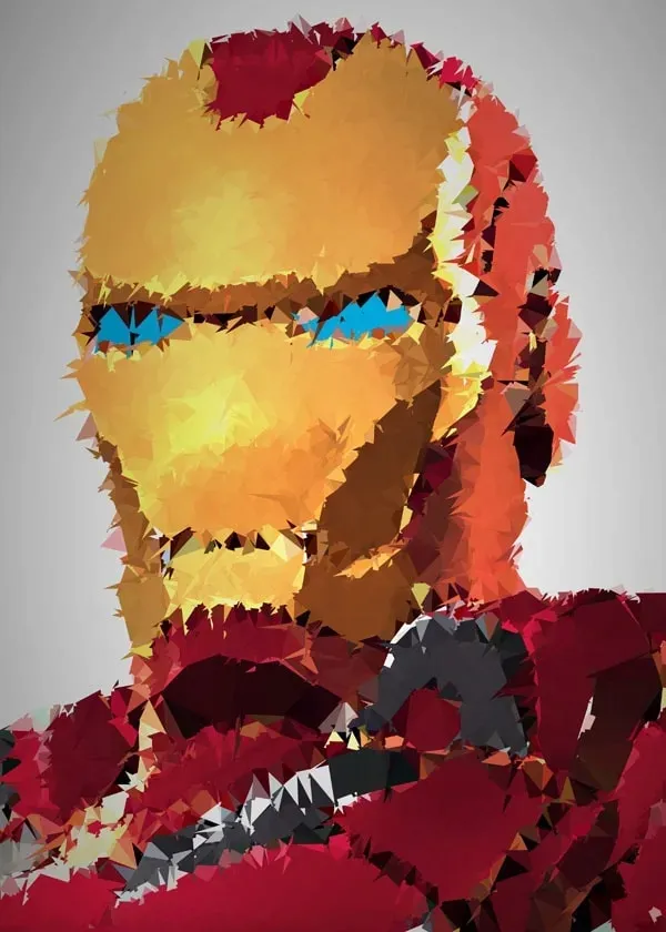 polyamory-iron-man-marvel-plakat-40x50-cm
