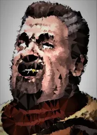 polyamory-marcus-borderlands-plakat-297x42-cm