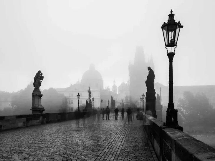 praga-czechy-plakat-80x60-cm