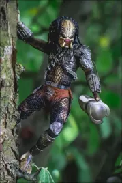 predator-ii-plakat-40x50-cm
