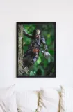 predator-ii-plakat-40x50-cm-stan-nowy