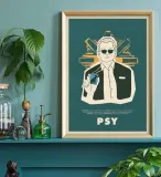 psy-plakat-61x915-cm-stan-nowy