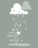 raining-plakat-40x50-cm