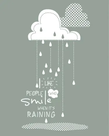 raining-plakat-40x50-cm