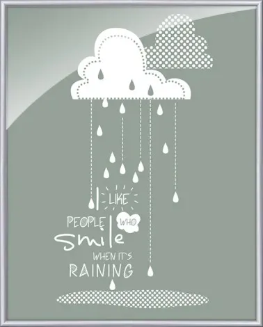 raining-plakat-40x50-cm