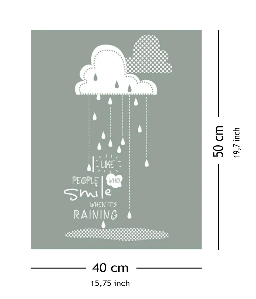 raining-plakat-40x50-cm-stan-nowy