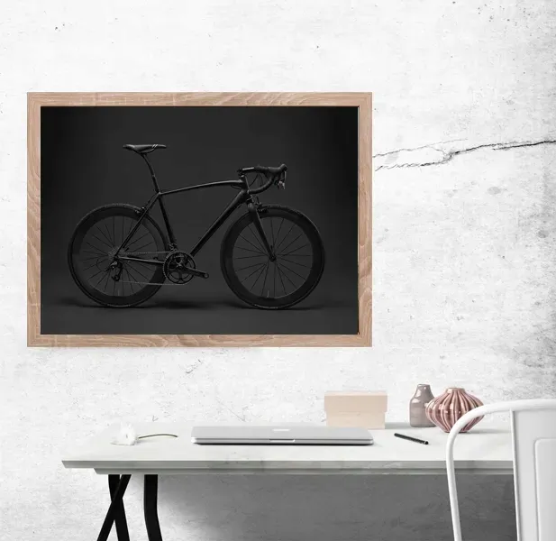rower-plakat-60x40-cm