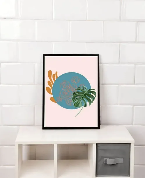 roze-plakat-40x60-cm-stan-nowy
