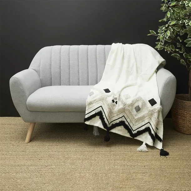 koc-boho-dompu-bawelniany-130x170-stan-nowy