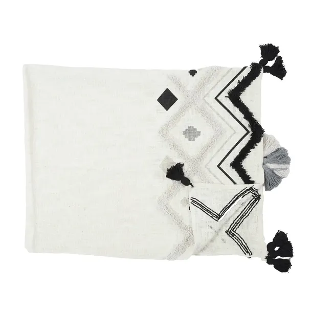 koc-boho-dompu-bawelniany-130x170-stan-nowy