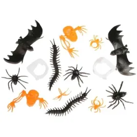 wypelniacz-dekoracyjny-halloweenowe-robaczki-amscan-14-szt