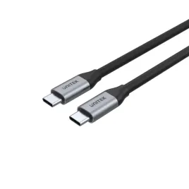 unitek-c14091abk-kabel-usb-usb-3-2-gen-2-3-1-gen-2-2-m-usb-c-czarny