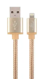cablexpert-ccb-musb2b-amlm-6-g-kabel-lightning-18-m-zloto