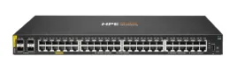 hpe-aruba-networking-cx-6100-48g-class4-poe-4sfp-370w-switch-zarzadzany
